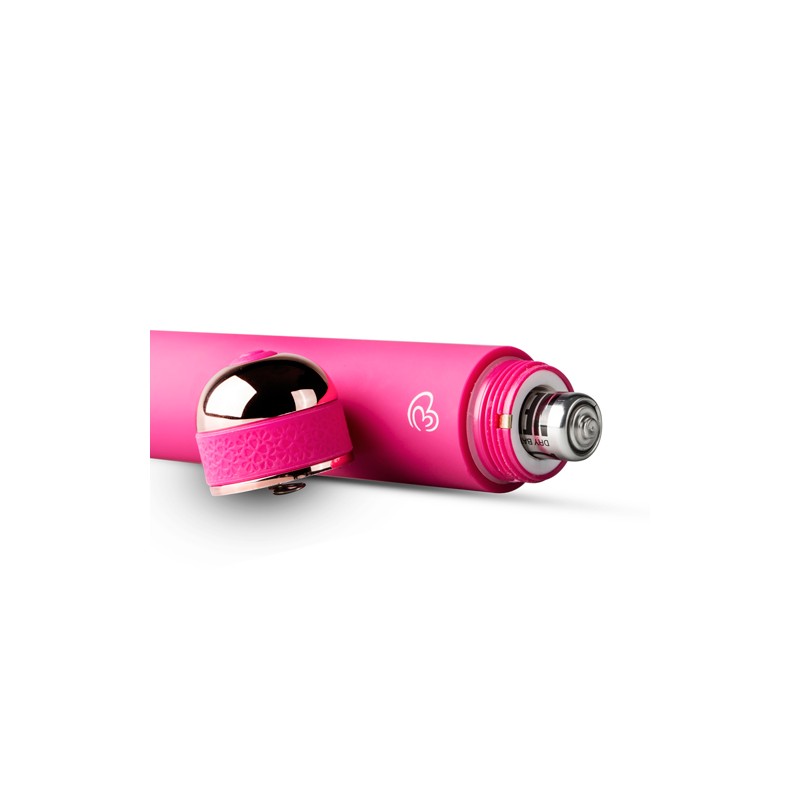 Wibrator-Supreme Vibe Vibrator - Pink